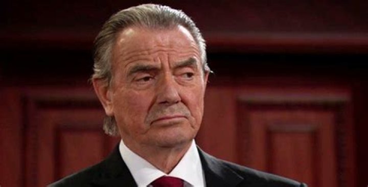 (SPOILER) Accuses Victor Of Faking Dementia, All Heck Breaks Loose!