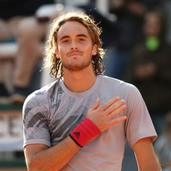 Stefanos Tsitsipas Net worth and Earnings (Bio, Age, Family, Girlfriend, Stats, Height)