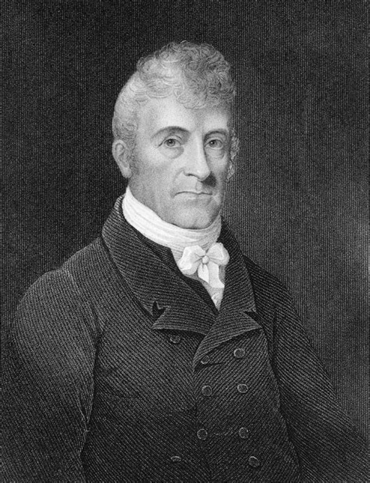 Stephen Van Rensselaer Net Worth