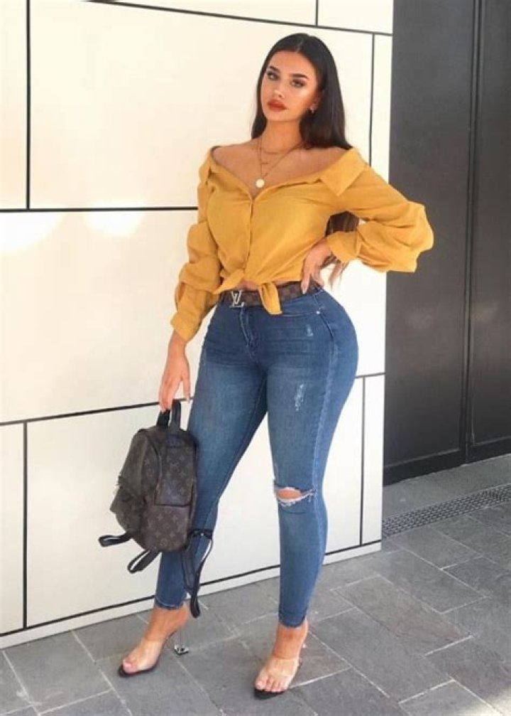 Sudé Alkan Height, Weight, Age, Body Statistics