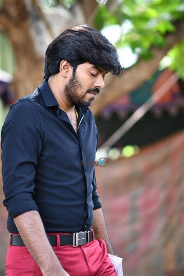 Sudheer Babu Height, Weight, Age, Spouse, Children, Facts, Biography