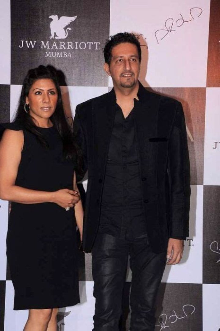 Sulaiman Merchant Height, Weight, Age, Body Statistics