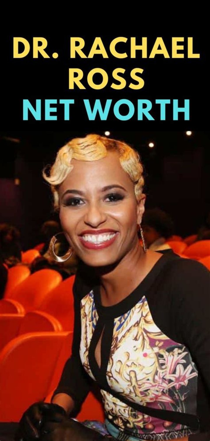 Summer Ross Bio - net worth