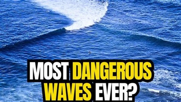 Swimming Without This Is "Extremely Dangerous," Police Say in New Warning