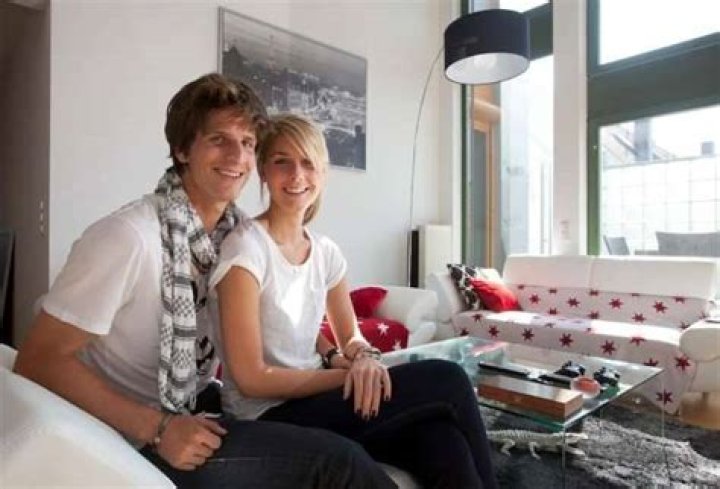 Swiss Footballer Timm Klose Contract, Salary, and Net worth; Who is he Married to?