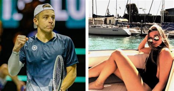 Tallon Griekspoor Tennis Earnings, Prize Money, and Net worth; Who is Tallon's Girlfriend?