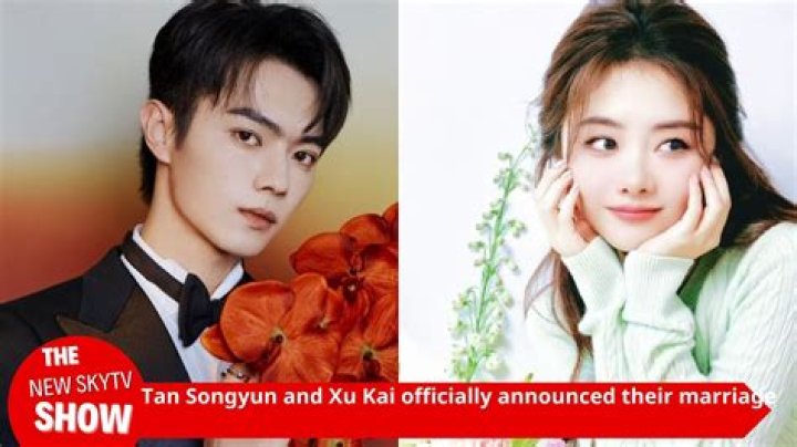 Tan Songyun Height, Weight, Age, Boyfriend, Biography, Family, Fact