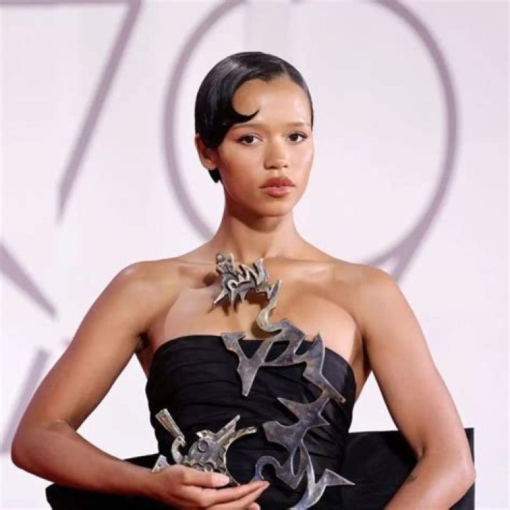 Taylor Russell Height, Weight, Age, Boyfriend, Family