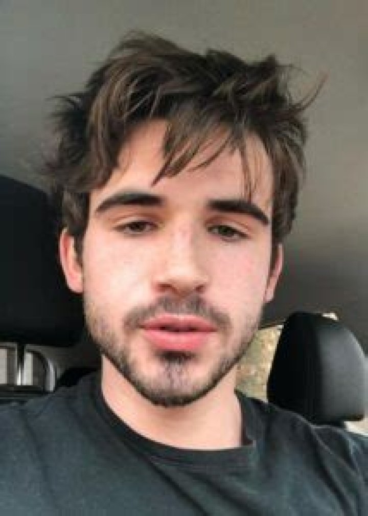 Ted Sutherland Height, Weight, Age, Girlfriend, Facts, Biography