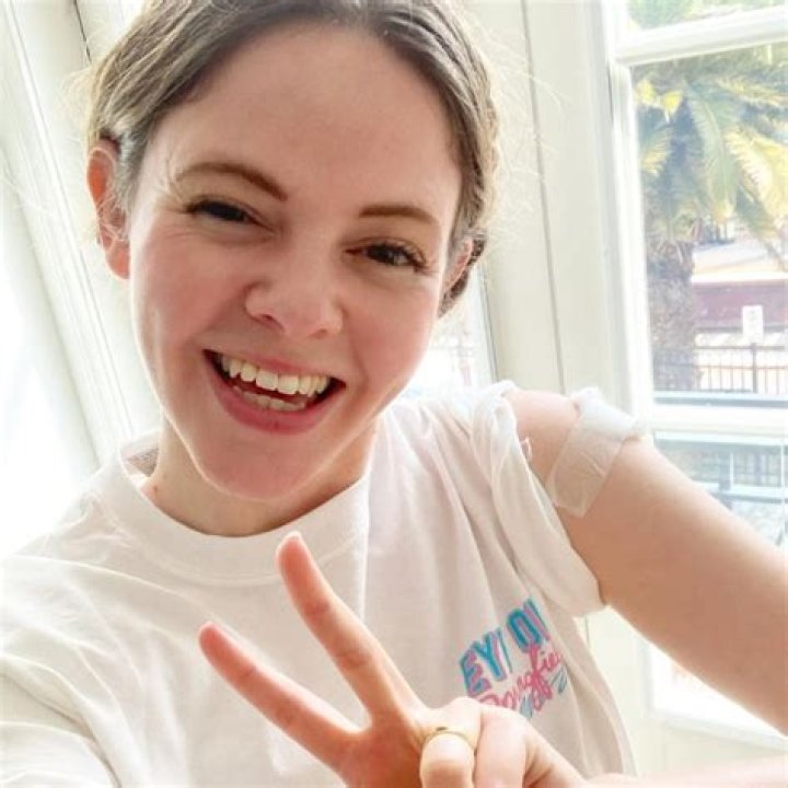 Tegan Higginbotham Height, Weight, Age, Body Statistics