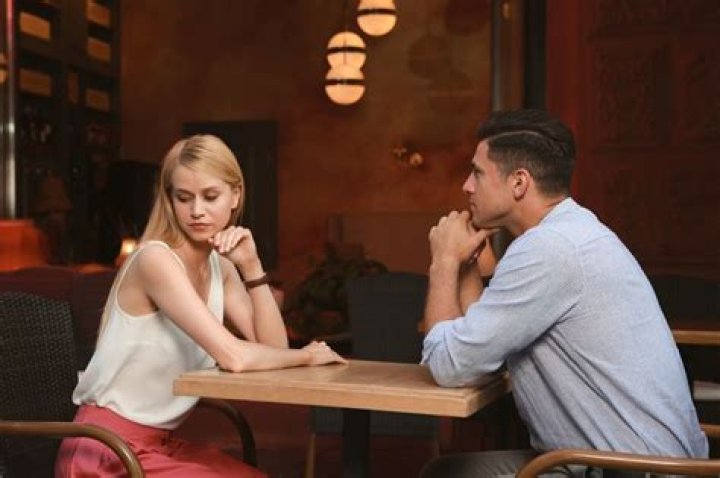 The 25 Worst First Date Questions — Best Life