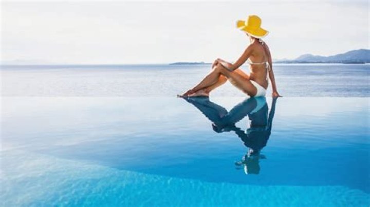 The 35 Best Reasons to Take a Vacation