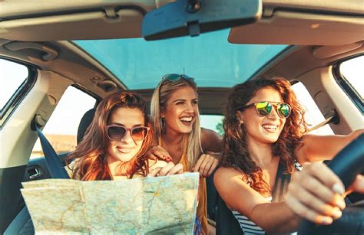 The 6 Best Foodie Road Trips in the U.S.