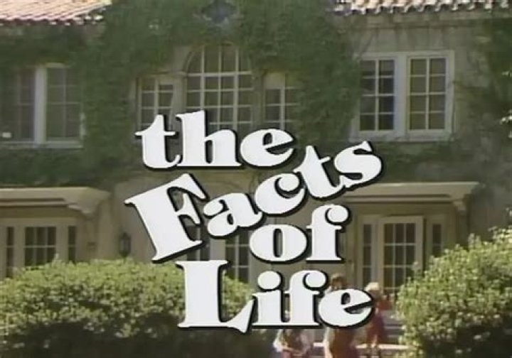 The "Facts of Life" Theme Song Was One of Many Written by Alan Thicke