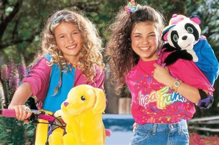 The Hilarious Lisa Frank Instagram Is Run by Her Son, Forrest Green
