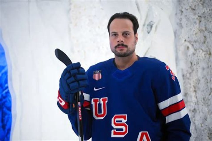 The Hockey Guy video statistics