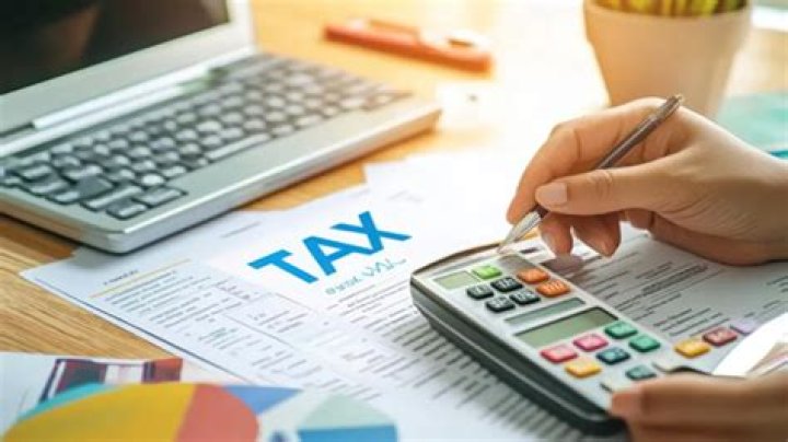 The IRS Just Issued This Major New Warning to Taxpayers