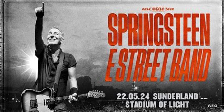 The Lefsetz Letter: Springsteen Tickets