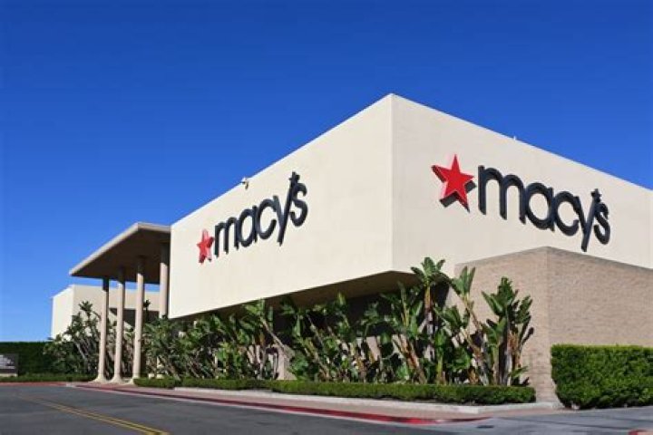 The Macy's You Know and Love Is "Melting Away," Insider Admits—Here's What That Means