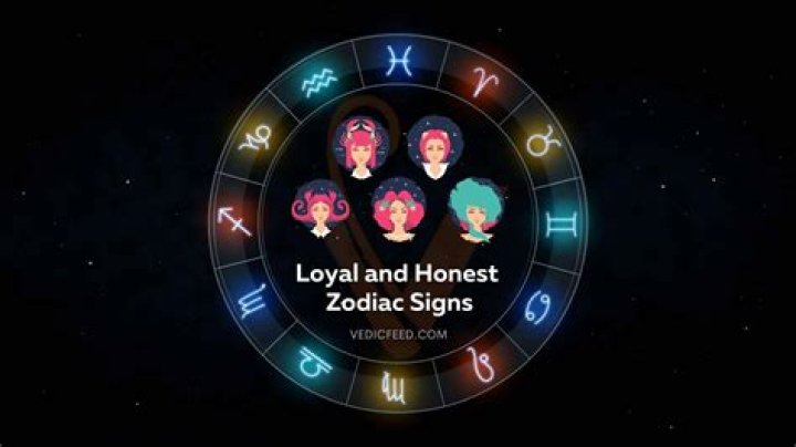 The Most Honest Zodiac Sign, According to Astrologers