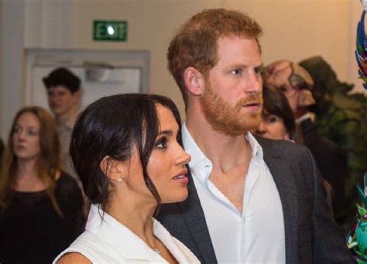 The Real Reason Harry and Meghan Are Quitting Social Media, Insiders Say