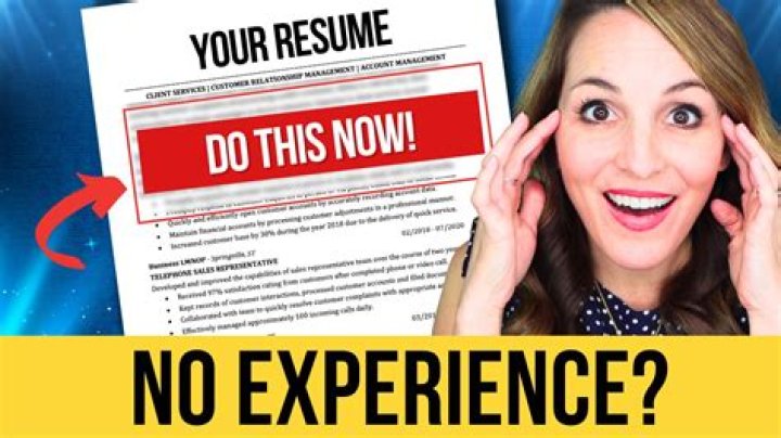 The Secret Trick for Getting Your Résumé Noticed
