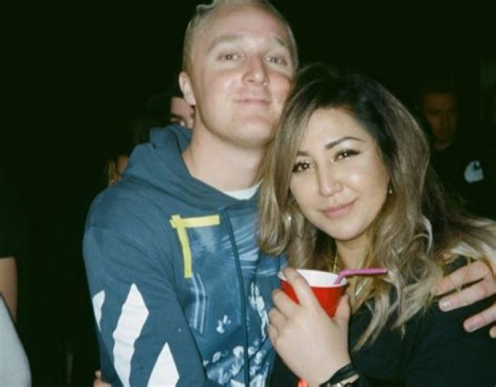 Theo Baker Height, Weight, Age, Girlfriend, Family, Facts, Biography