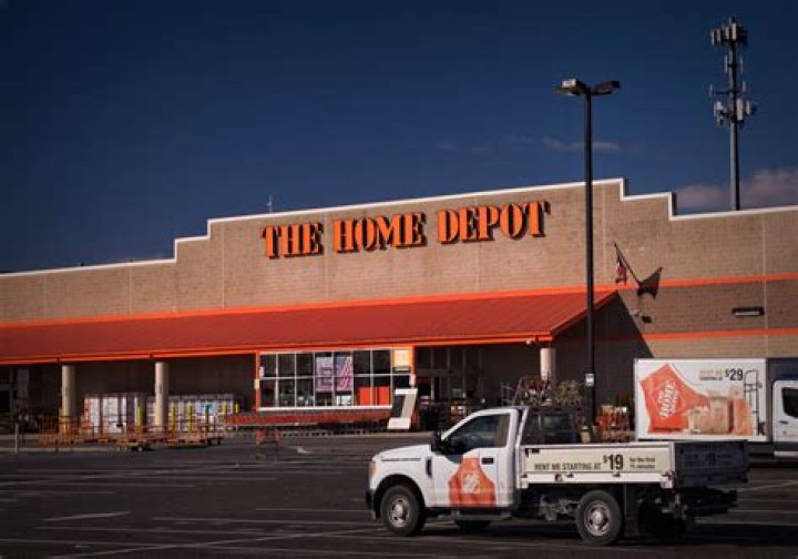 These 4 Products Sold by Walmart and Home Depot Have Just Been Recalled