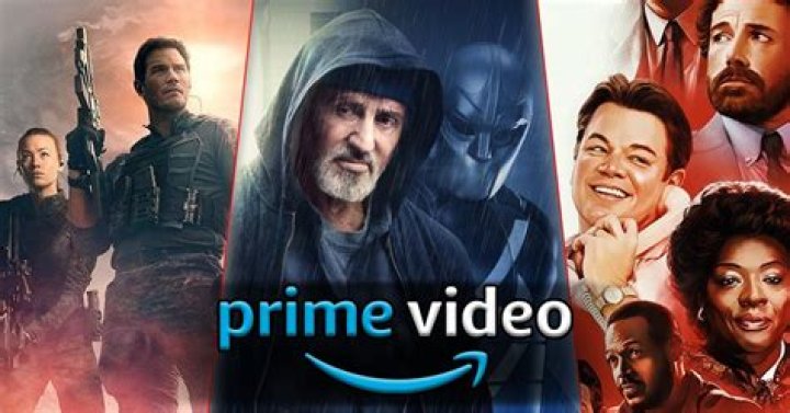 These Are the Best Amazon Prime Shows to Stream While in Quarantine