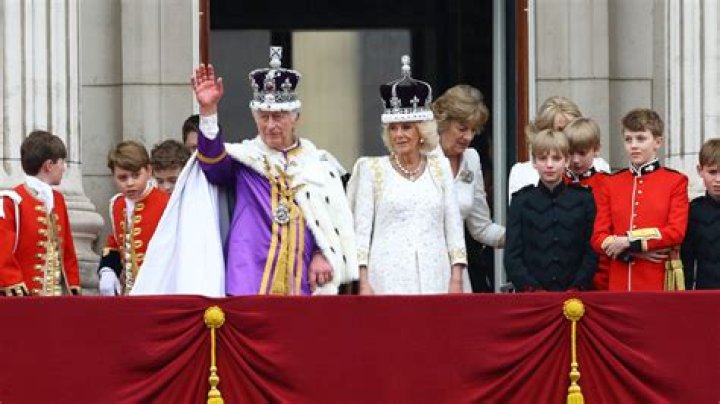 This High-Ranking Royal Is Meghan's Secret Ally in the Palace