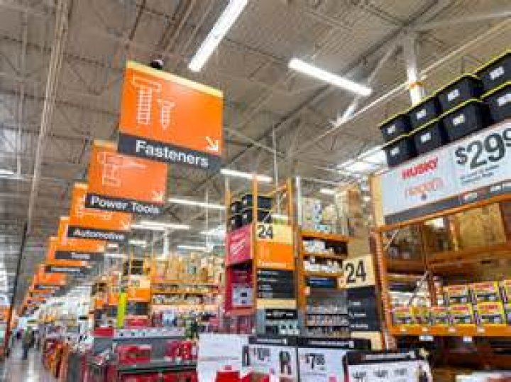 This Item Sold at Home Depot and Lowe's Has Been Recalled — Best Life