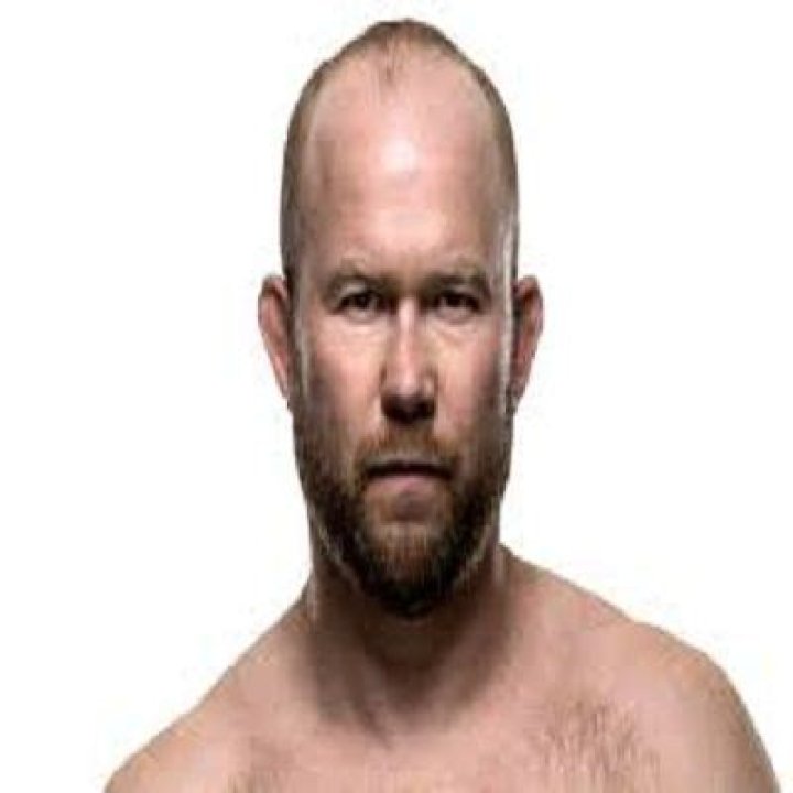 Tim Boetsch Bio-salary, net worth, married, children,wife, career, relationship, career