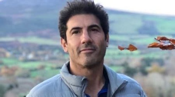 Tom Bernthal Height, Weight, Age, Spouse, Biography, Facts