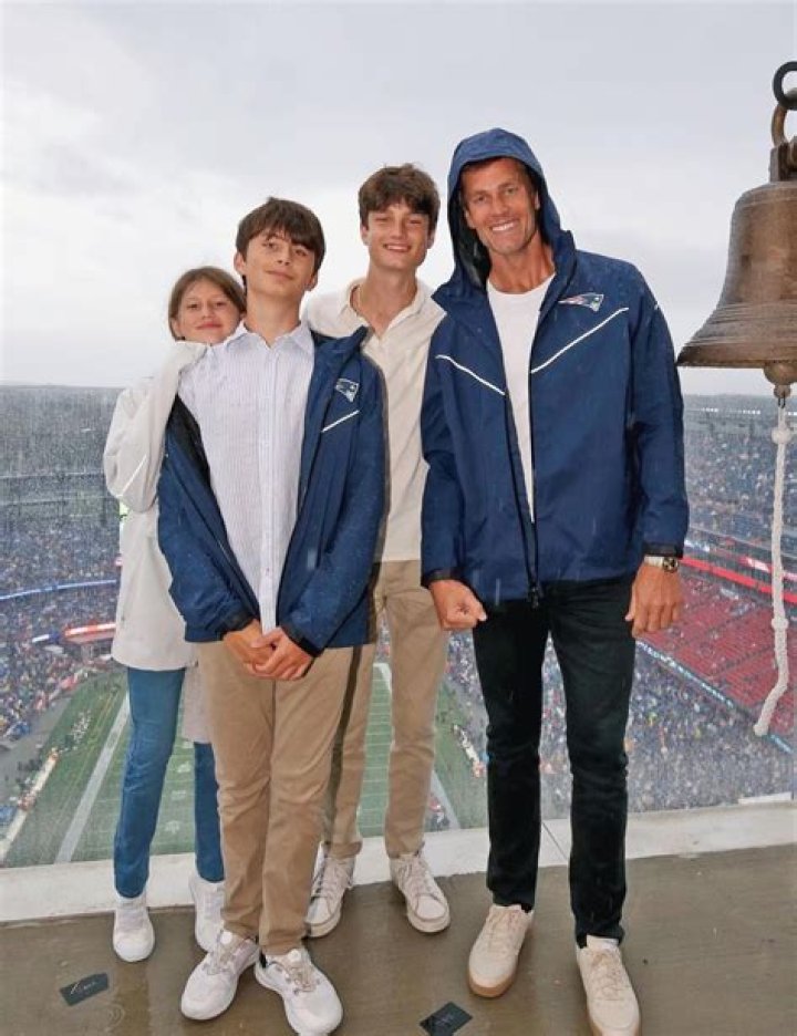 Tom Brady's Son John Edward Thomas Moynahan's Bio, Family, Parents, Siblings, Net Worth, Relationship Status, Career