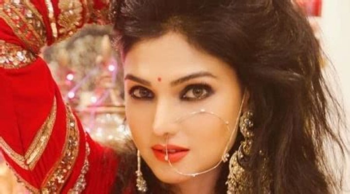 Trupti Toradmal Height, Weight, Age, Boyfriend, Facts, Biography