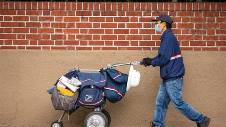 USPS Carriers Keep Getting Robbed—What That Means for Your Mail