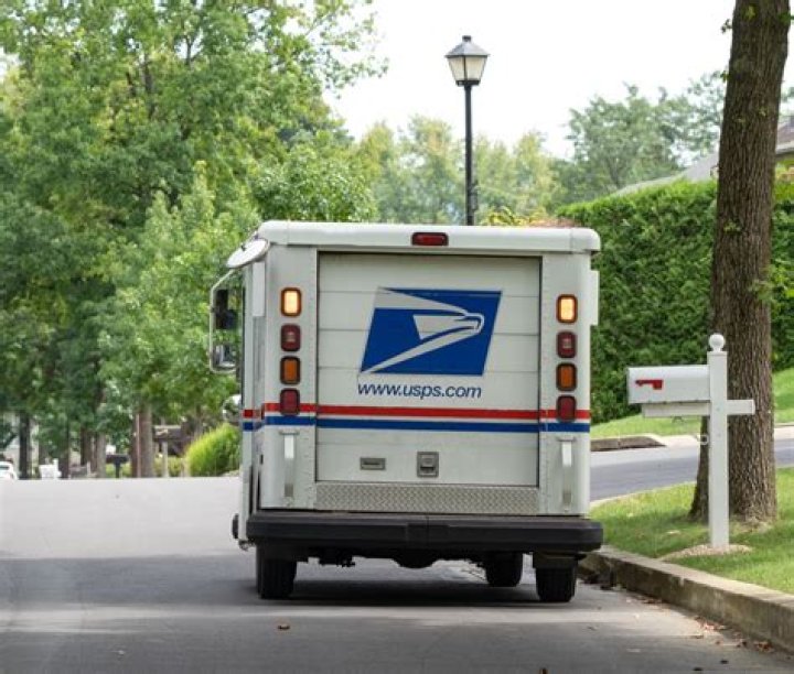 USPS May Be Slowing Down Deliveries With This Major Change