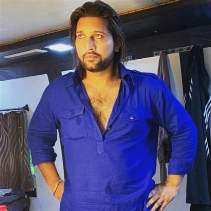 Victor John Height, Weight, Age, Body Statistics