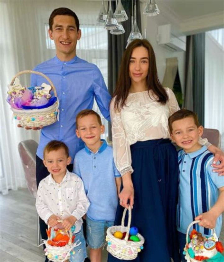 Vyacheslav Karavayev's Salary and Net worth 2022 (Age, Family, Girlfriend, Affair, Stats, Height)