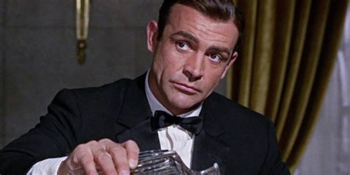 Was Sean Connery The First 'James Bond'?