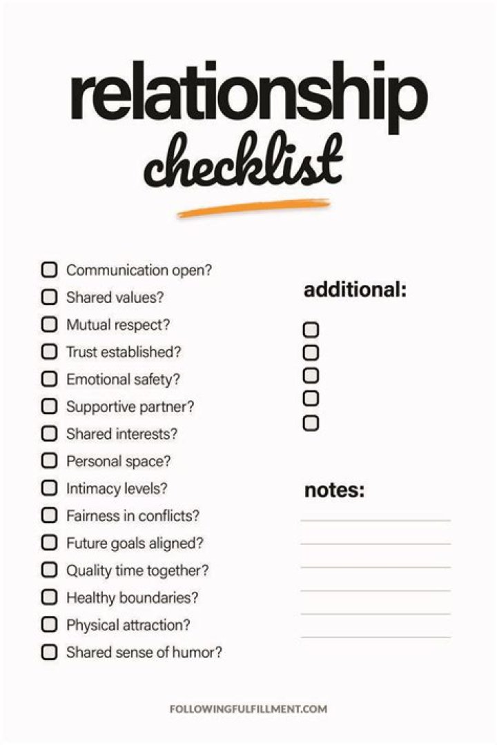 What Is a Relationship Check-In, and How Can It Save Your Marriage?