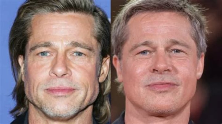 What Is Brad Pitt's Daily Routine?