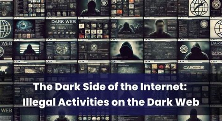 What Is the Dark Web, and Is It Safe to Use?