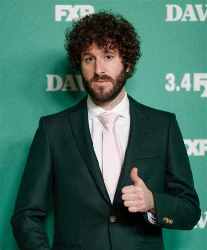 What Was Lil Dicky’s First Song?