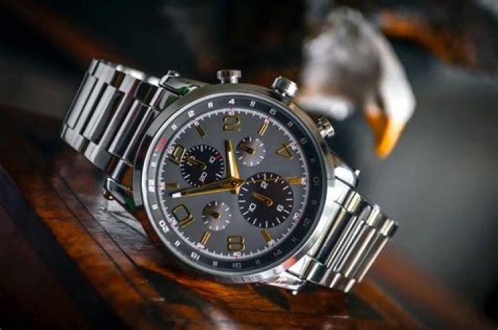 What Watch Does Mike Tyson Wear?