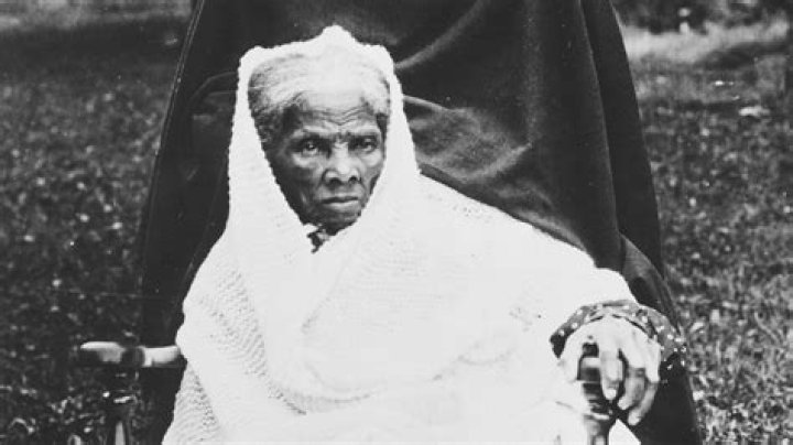 What Were Harriet Tubman’s Last Words?