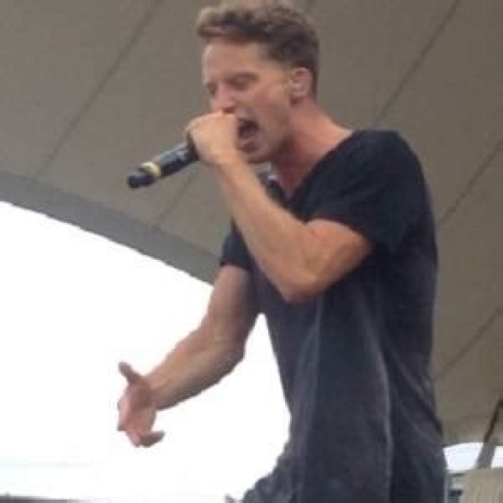 Where Is NF From?