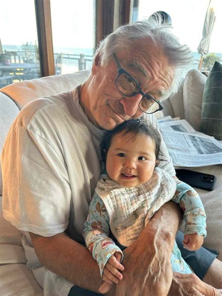 Who Were Robert De Niro's Parents?