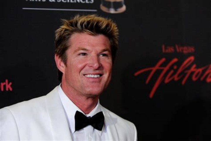 Winsor Harmon Net Worth | Celebrity Net Worth