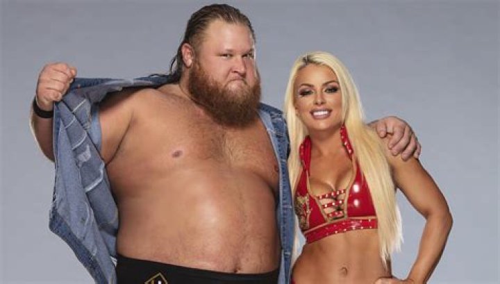 WWE Wrestler Otis Dozovic Aka Nikola Bogojevic's Bio, Age, Wrestling Career, Relationship, Girlfriend, Earnings, Net Worth, Contract
